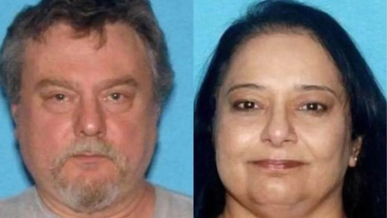 Fairfield Police Find Remains of Missing Woman, Husband Already Charged With Murder