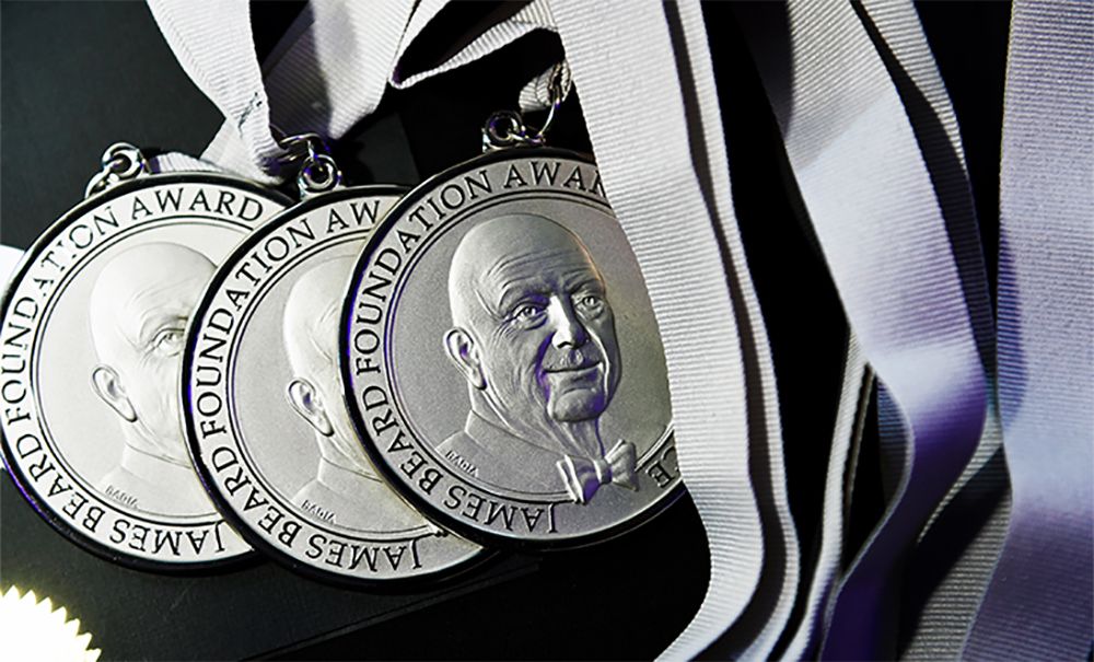 James Beard Award Finalists Include SingleThread, Lazy Bear, Abaca's Pastry Chef