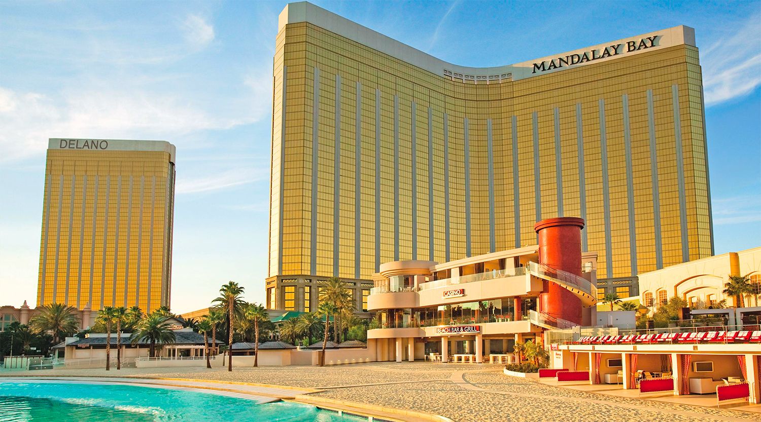 Shooter In 2017 Las Vegas Massacre Found to Have Grievance Against Casinos In Newly Revealed Documents
