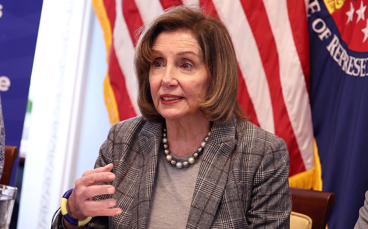 Thursday Morning What's Up: Pelosi Reignites Feud With Archbishop