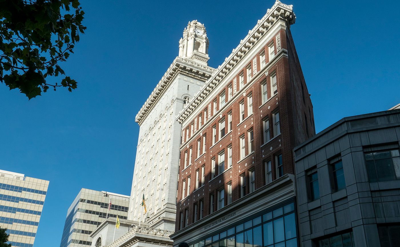 Hackers In Ransomware Attack Plan to Release City of Oakland Employee Info, and More
