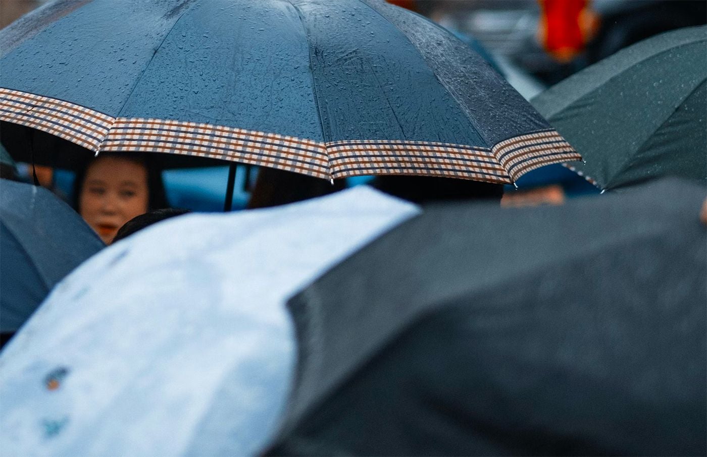 Brace for Another Rainy Week, and Possible Atmospheric River By the Weekend