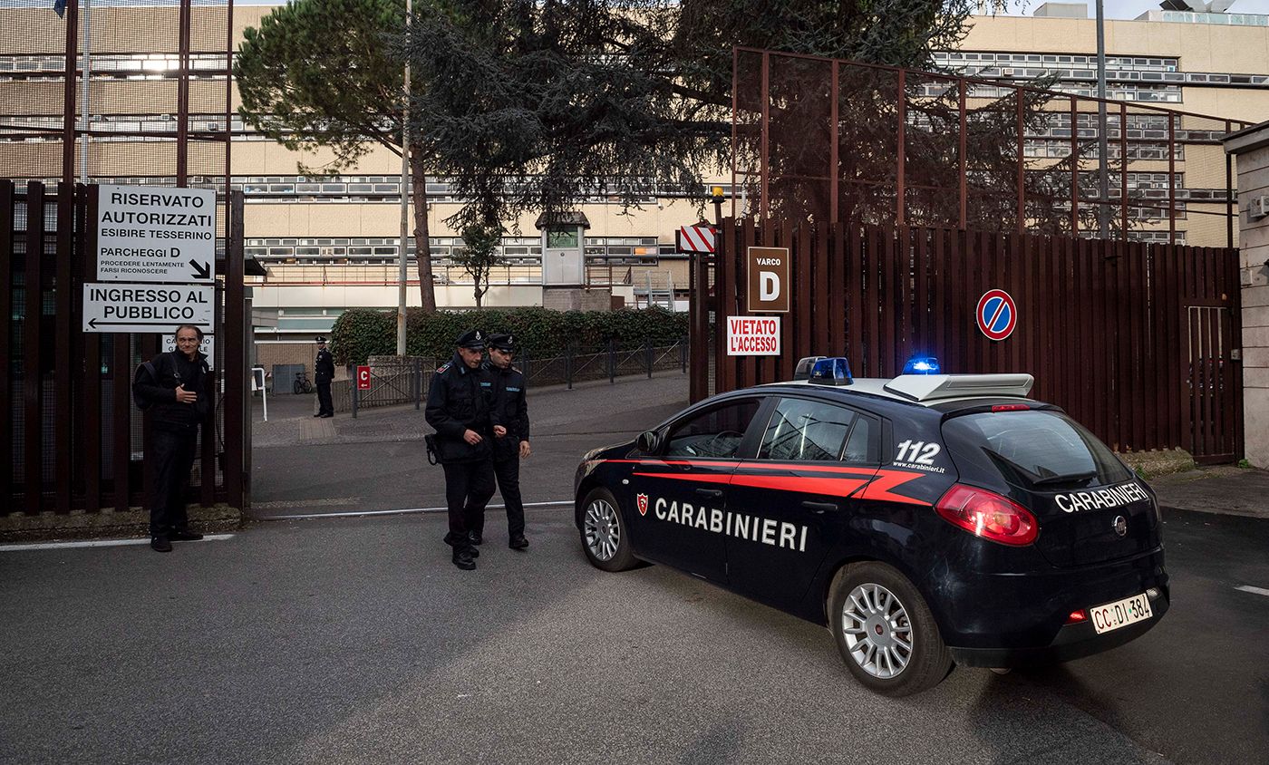 [Updated] Young Bay Area Men Convicted of Killing Italian Cop Granted Retrial By High Court