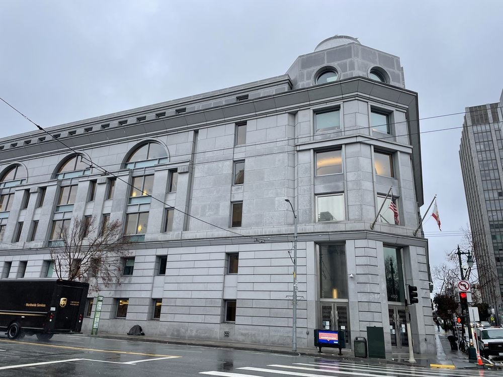 SF Man Charged in Bizarre, Unprovoked Assault of 78-Year-Old Woman