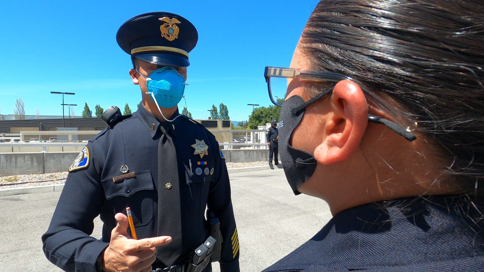 Head of San Jose Police Union Charged With Dealing Copious Amounts of Fentanyl