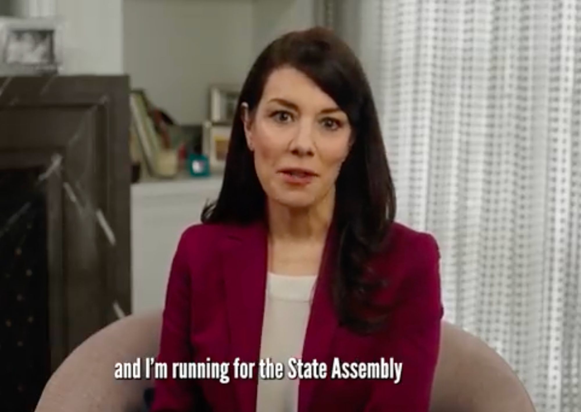 Supervisor Catherine Stefani Has Filed to Run For State Assembly In 2024