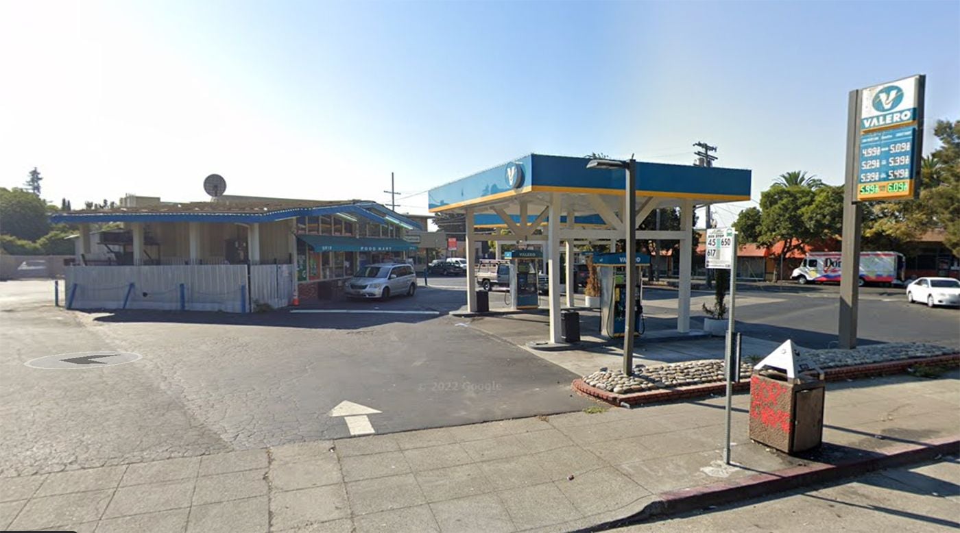 21-Year-Old San Leandro Man On Probation For Gun Charge Arrested For Gun Battle at Music Video Shoot