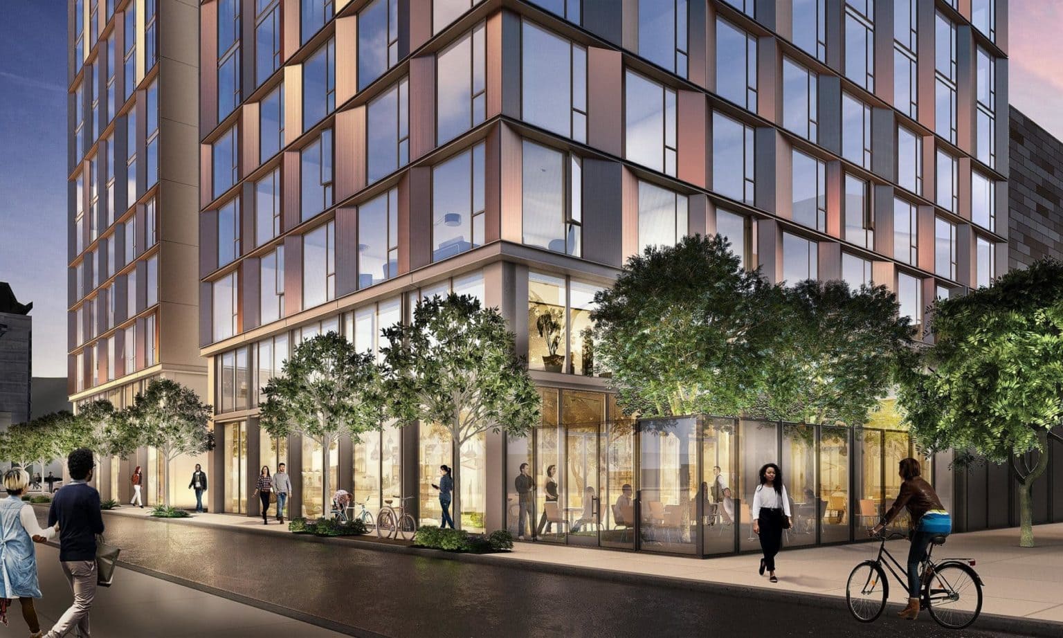 Planning Commission Approves New Plan For Infamous, Rejected 27-Story Residential Tower In SoMa