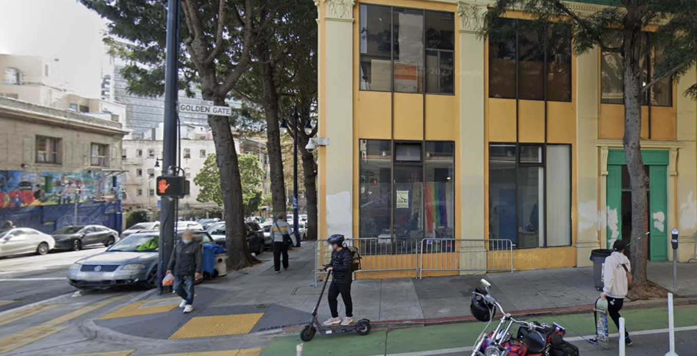 Man, 52, Shot and Killed in Tenderloin Saturday, Gunman Still At Large