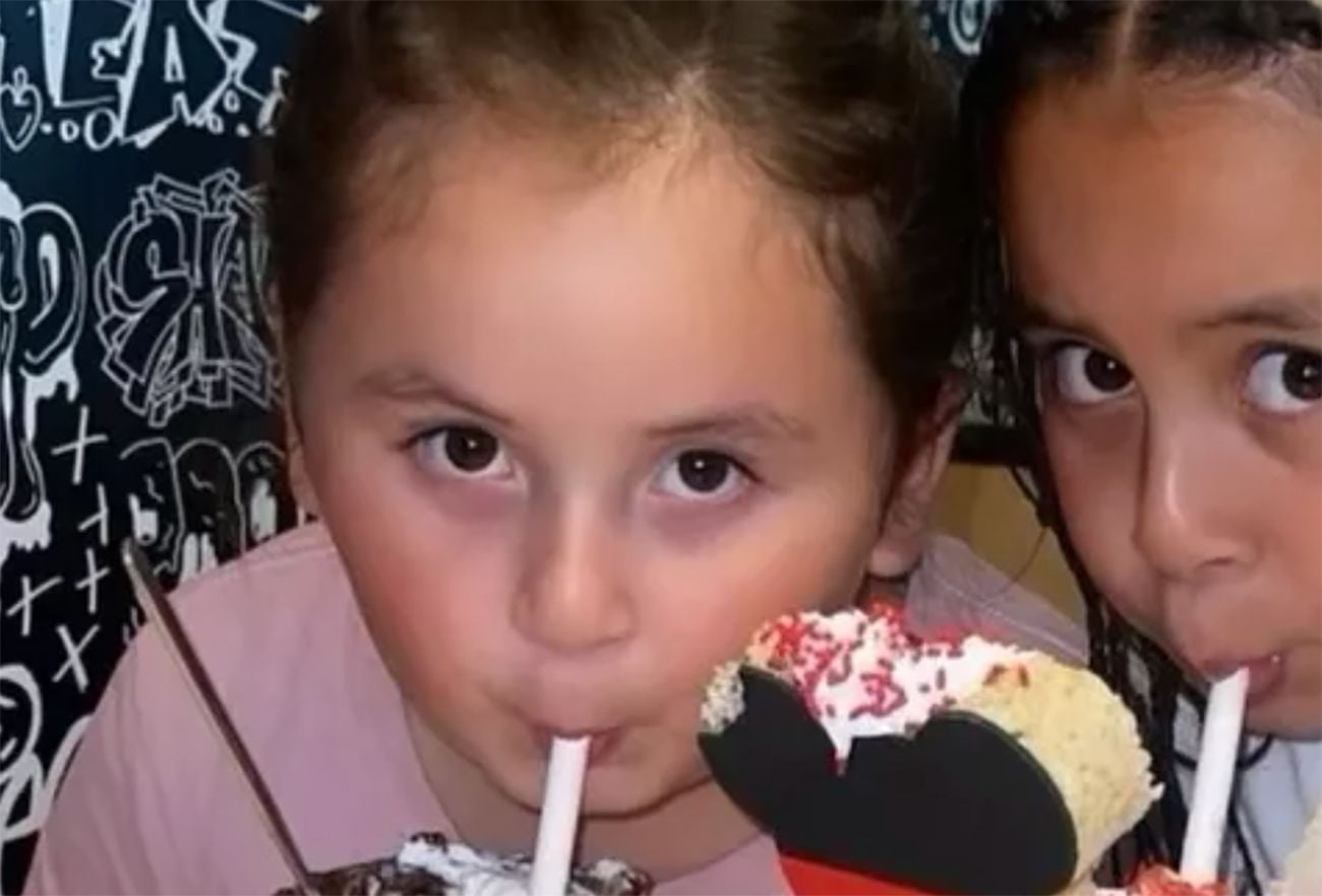 Five-Year-Old Girl Killed In Freeway Shooting In Fremont