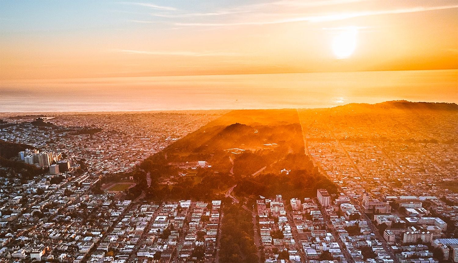 Day Around the Bay: SFPD Investigating Possible Shots Fired In Haight During 4/20 Event