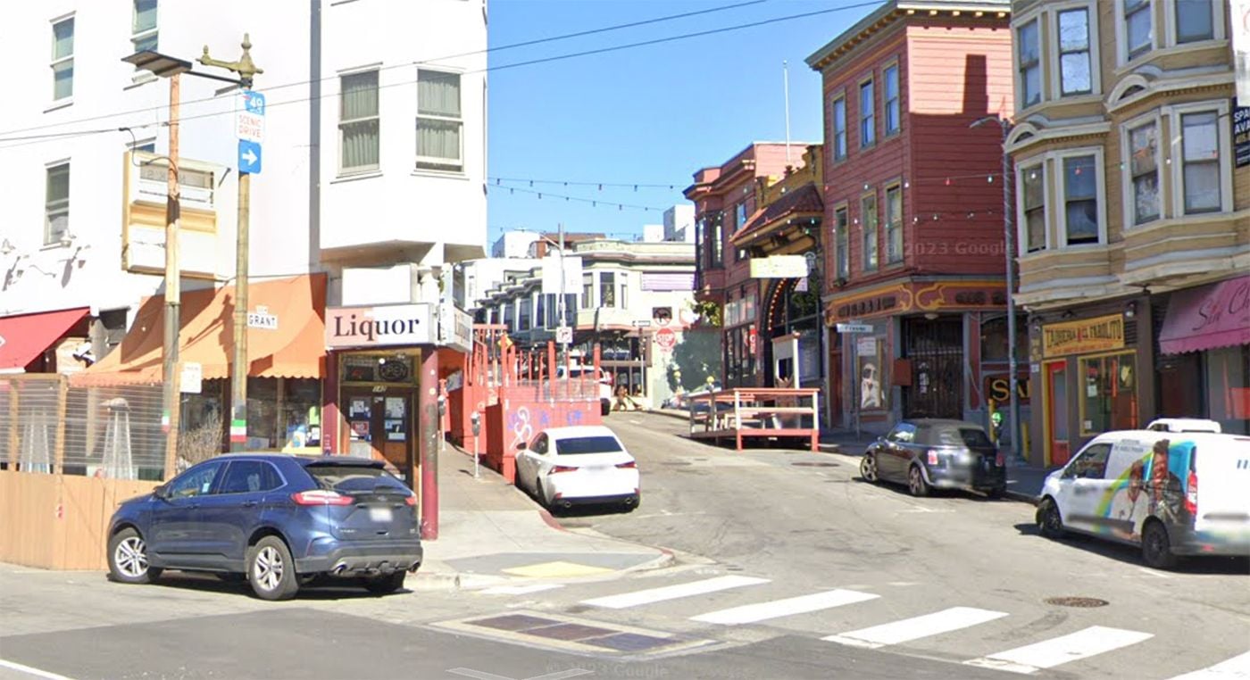 [Update] Sunday Night Shooting In North Beach Leaves One Dead, Four Wounded