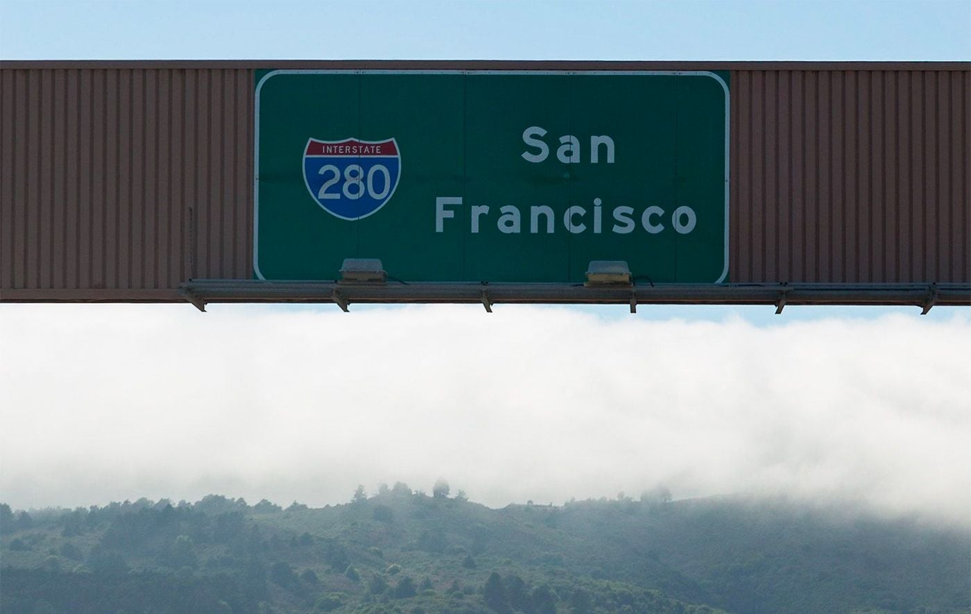 Victim In Wrong-Way Crash On 280 Involving Naked Suspect Identified as San Francisco Mother