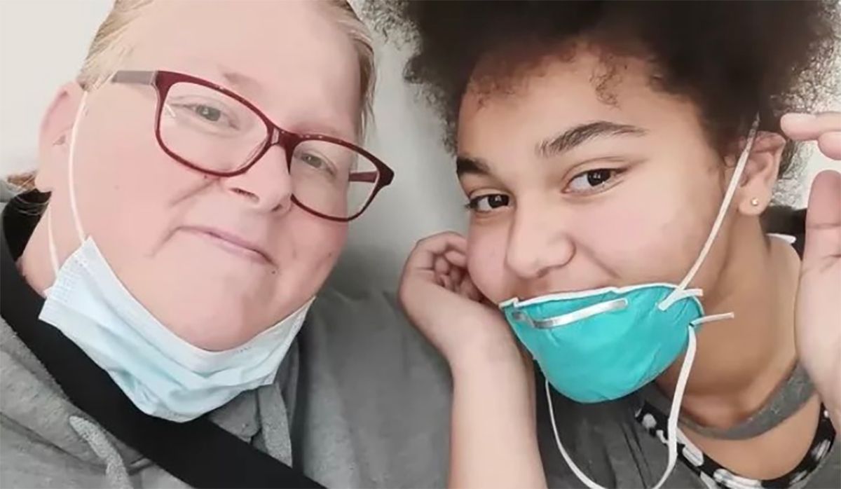 Mother and Daughter Killed In Domestic Dispute In Oakland, Another Child Injured