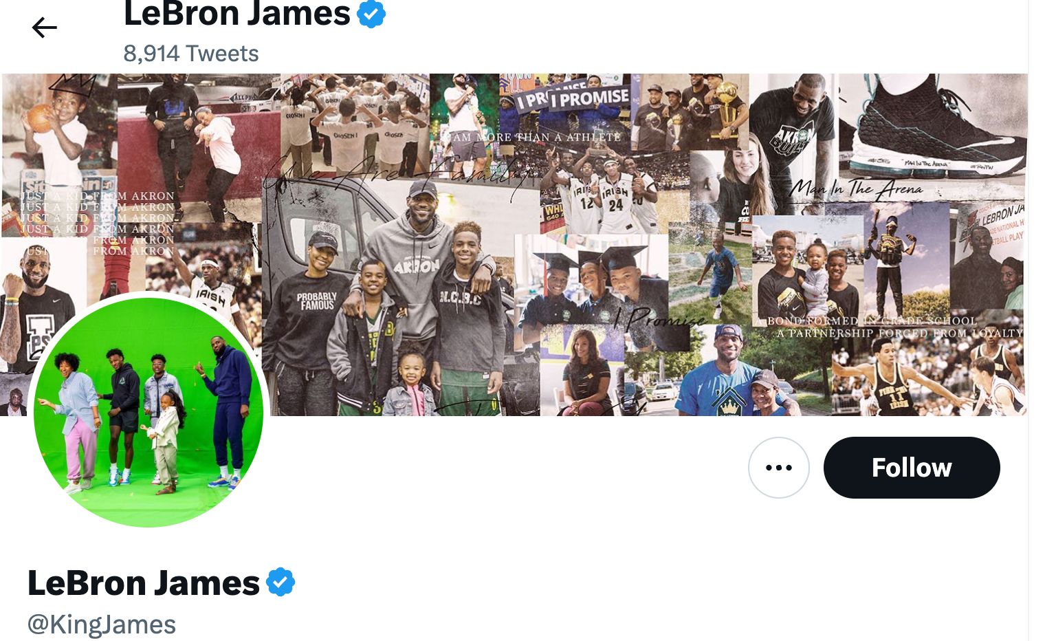 Musk Plays Favorites With Blue-Check Purge, Says He's Paying for Stephen King, LeBron James, and William Shatner to Keep Theirs