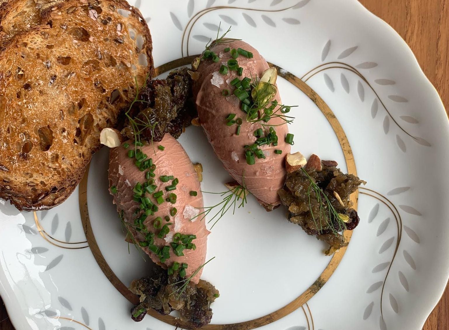 Five Classic and Charming French Bistros In San Francisco