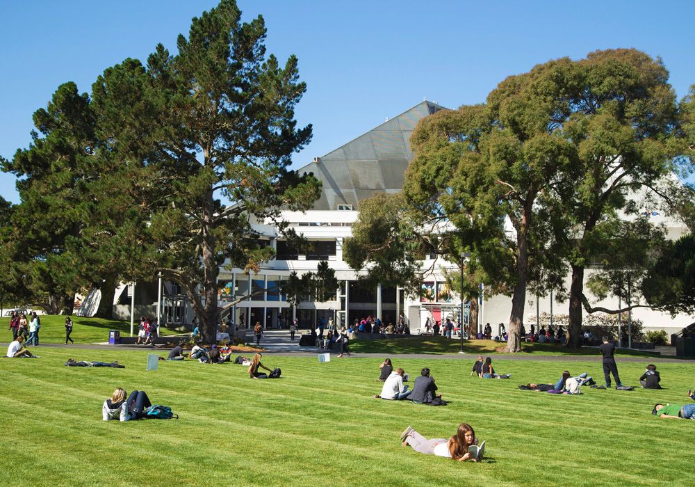 Saturday Links: Former College Swimmer Alleges Assault at SFSU Event Opposing Trans Women in Women's Sports