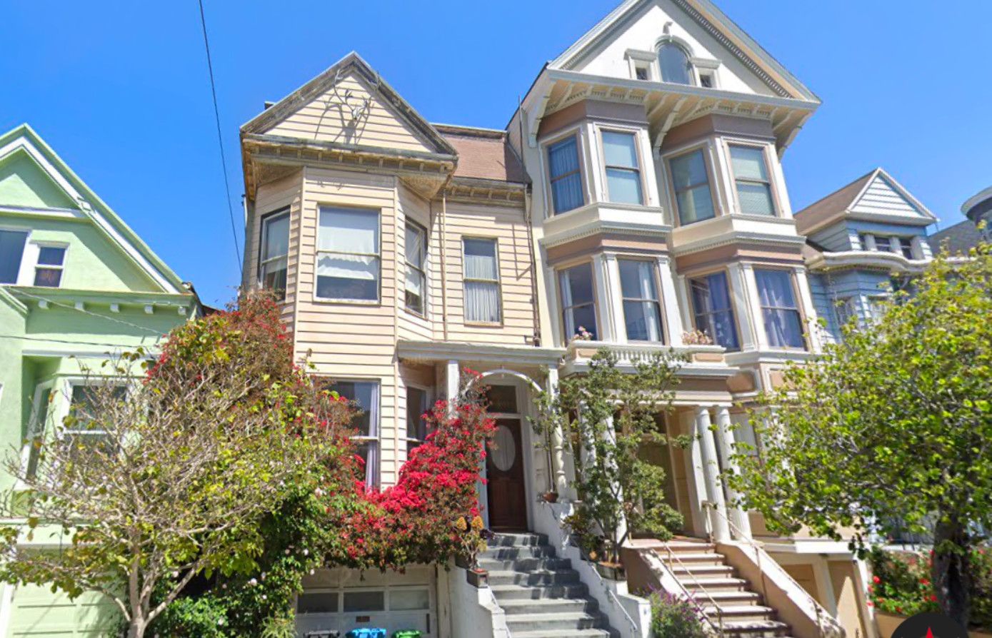 [Update] 81-Year-Old Woman Being Evicted From Upper Haight Condo Hits Back With Lawsuit