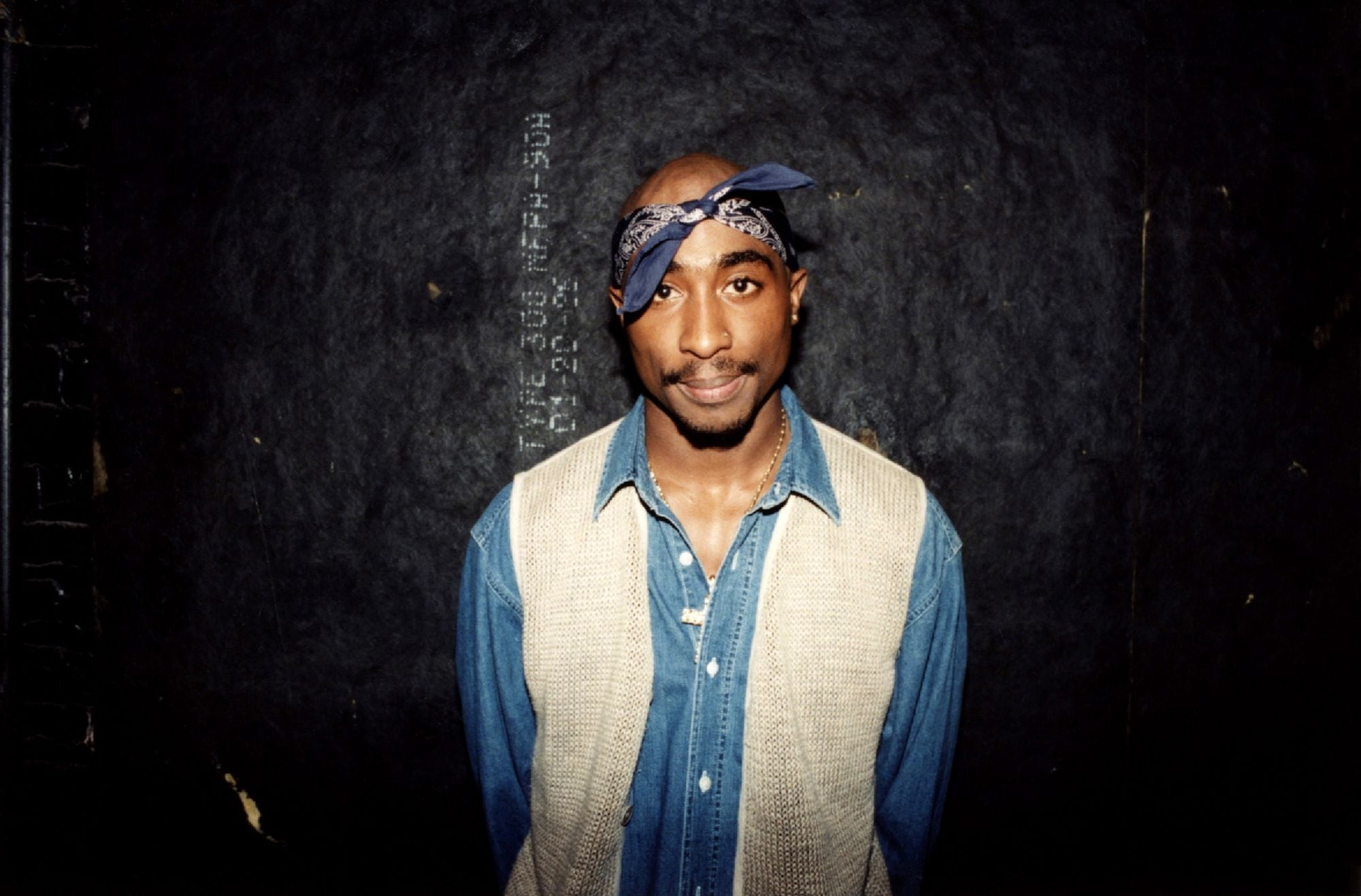 Tupac Shakur Getting A Street Named After Him In Oakland Near Lake Merritt