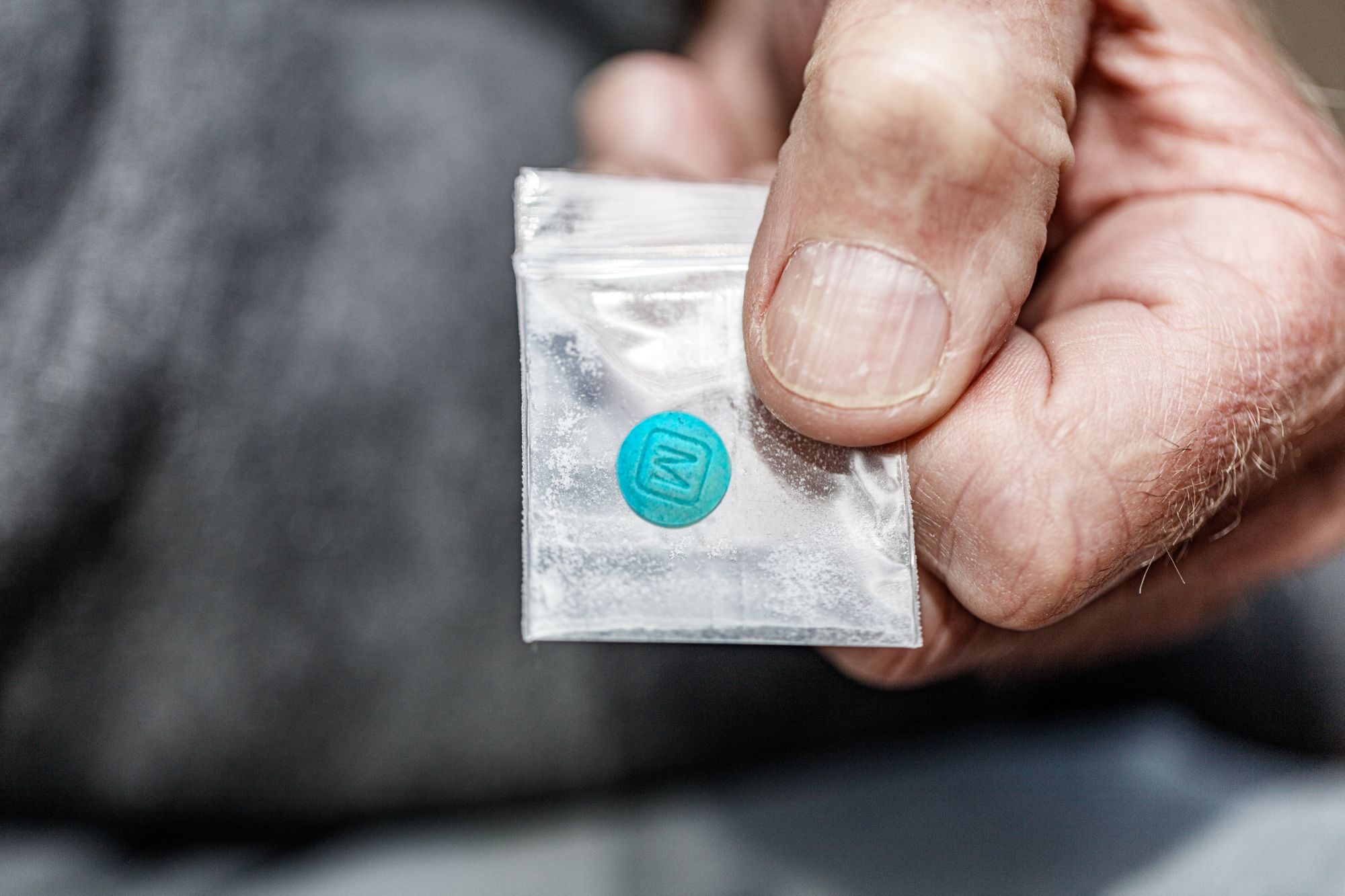 California Lawmakers Reluctant To Impose Harsher Fentanyl Laws