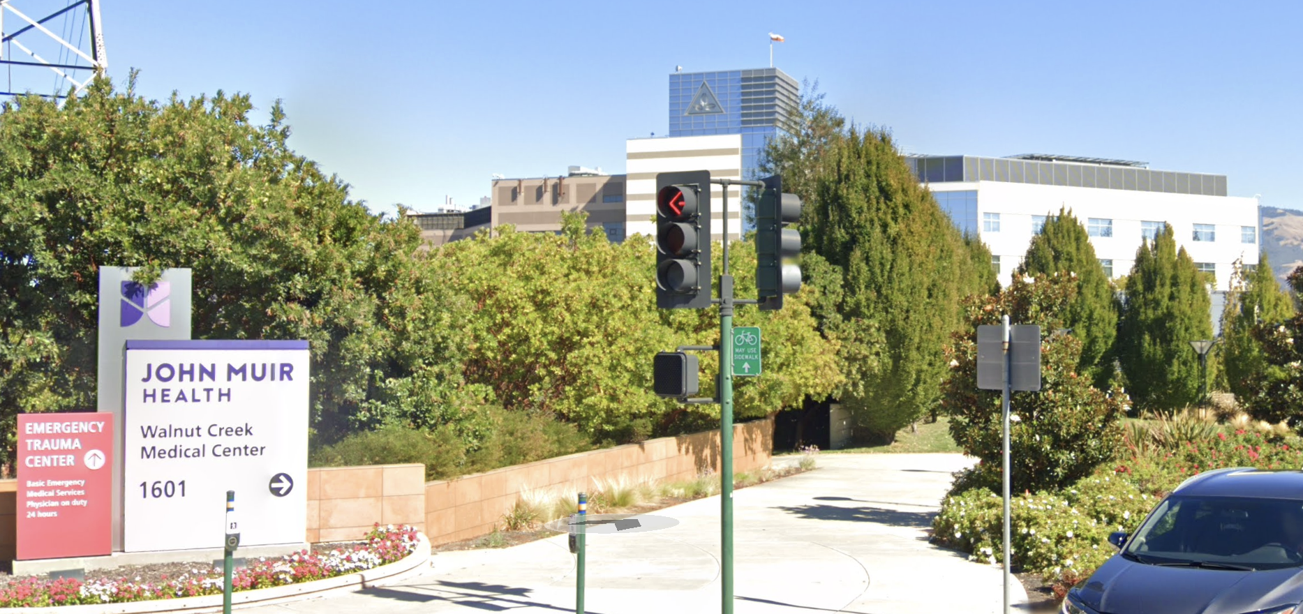 State Regulators Ban Stanford-Affiliated East Bay Hospital from Treating Certain Illnesses in Children After Violations