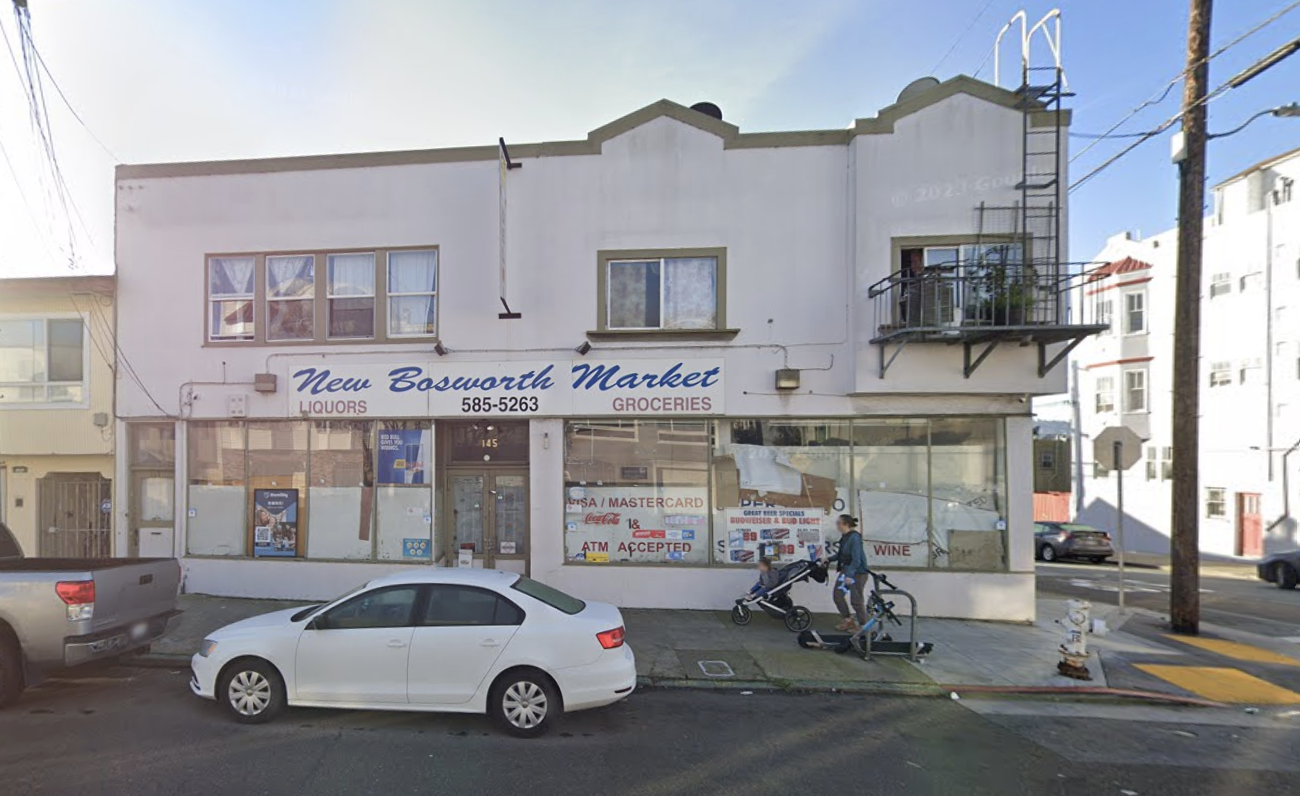 Allegedly Armed Suspect Shot By SFPD Officer After Hours-Long Standoff in Glen Park Neighborhood Friday Afternoon