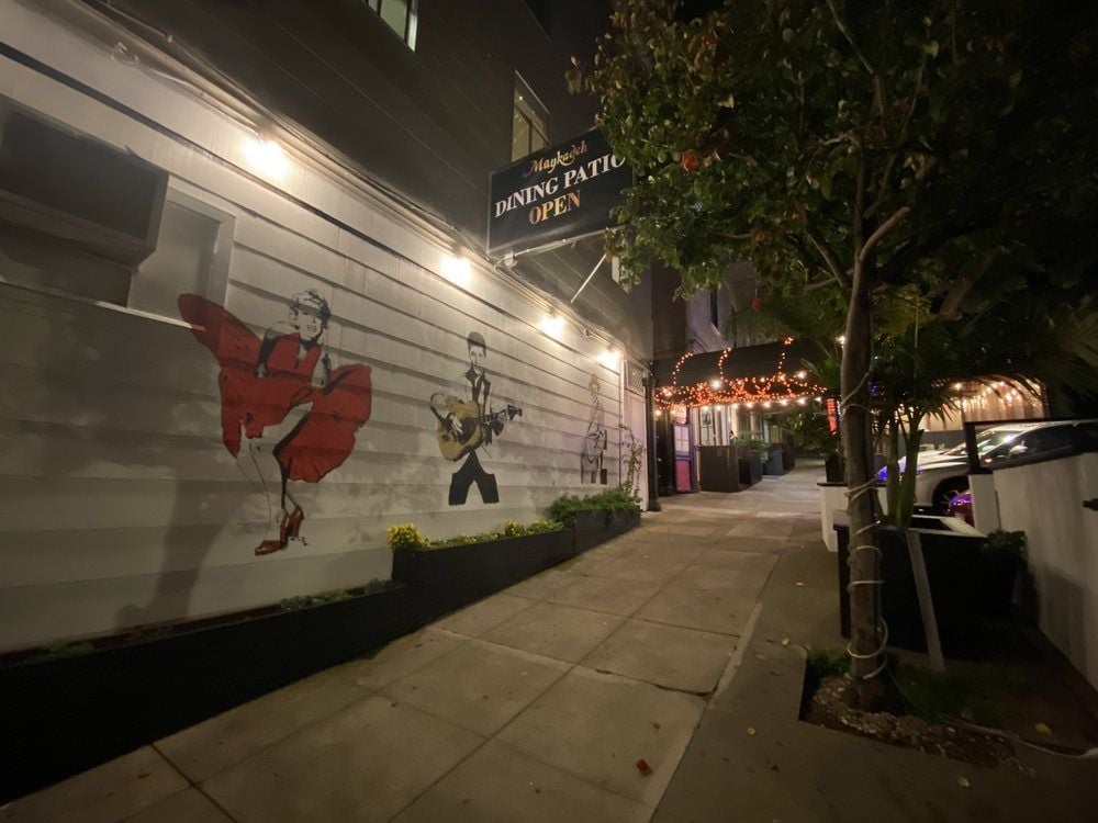 North Beach Restaurant American Bites Facing Backlash After Hosting Virulent Anti-Trans Event
