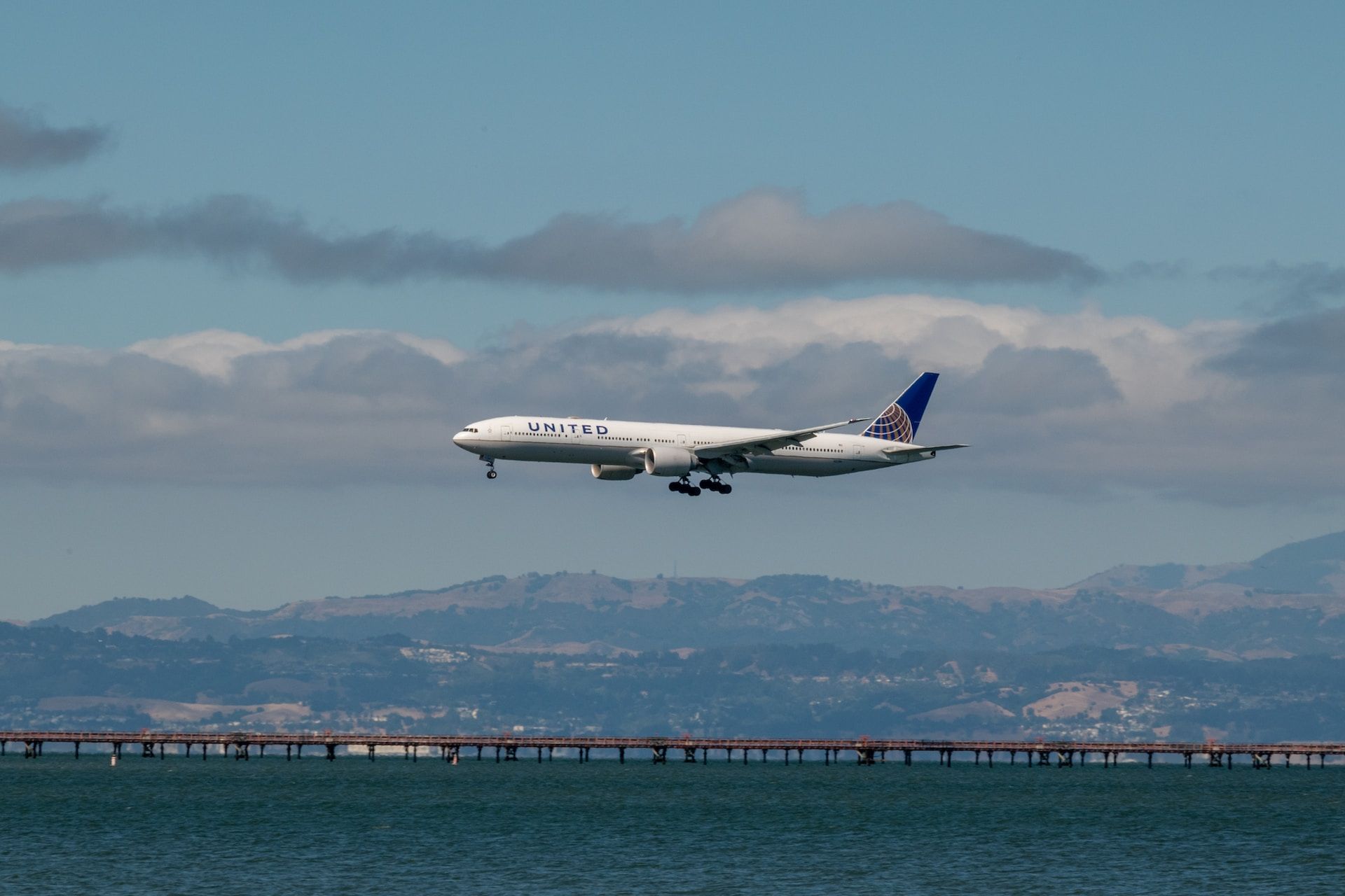 SFO Will Be First In U.S. to Test Planes’ Wastewater For COVID Variants