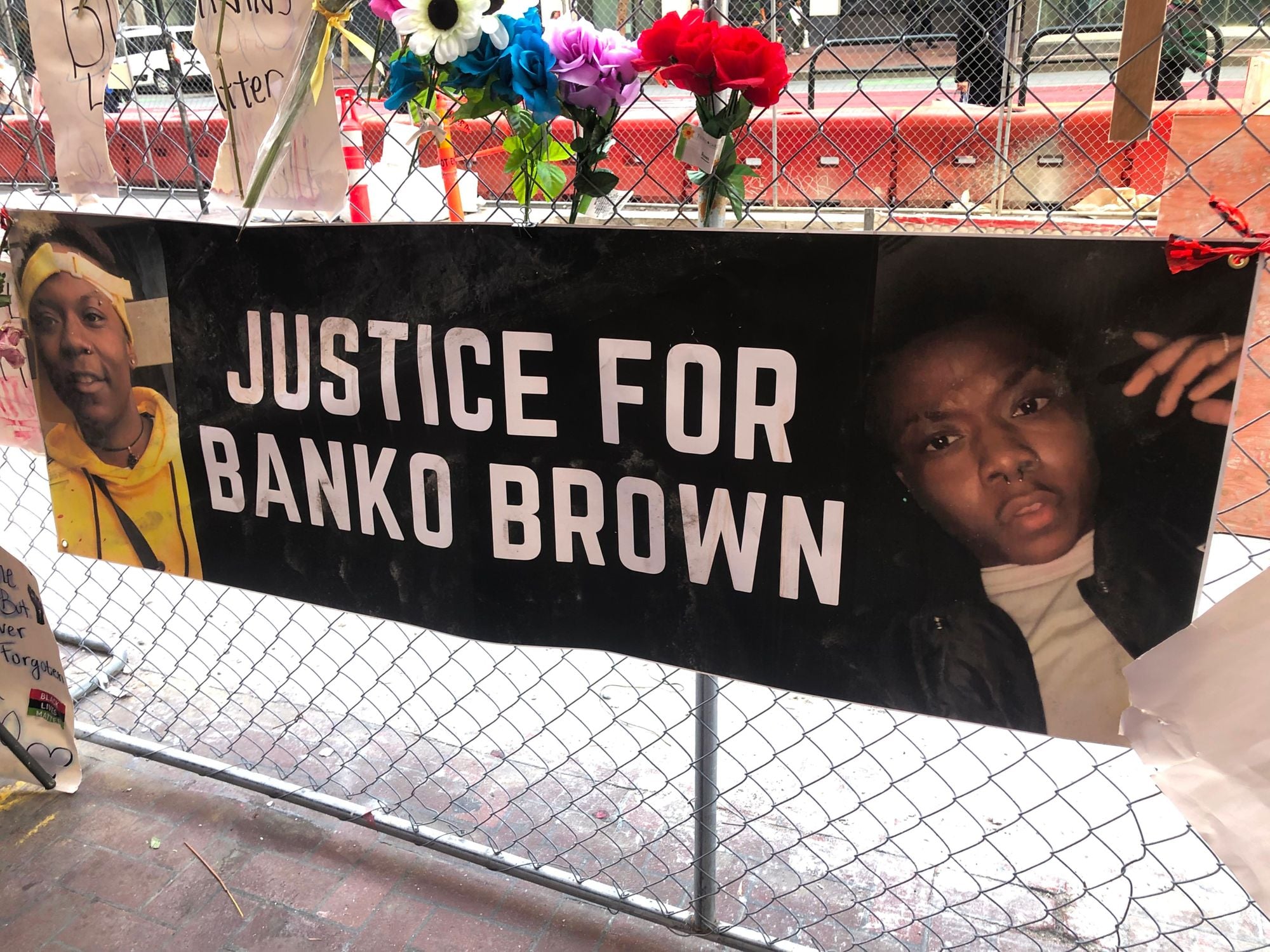 After Banko Brown Shooting, Supervisor Preston Wants To Ban Retail Security Guards From Using Guns