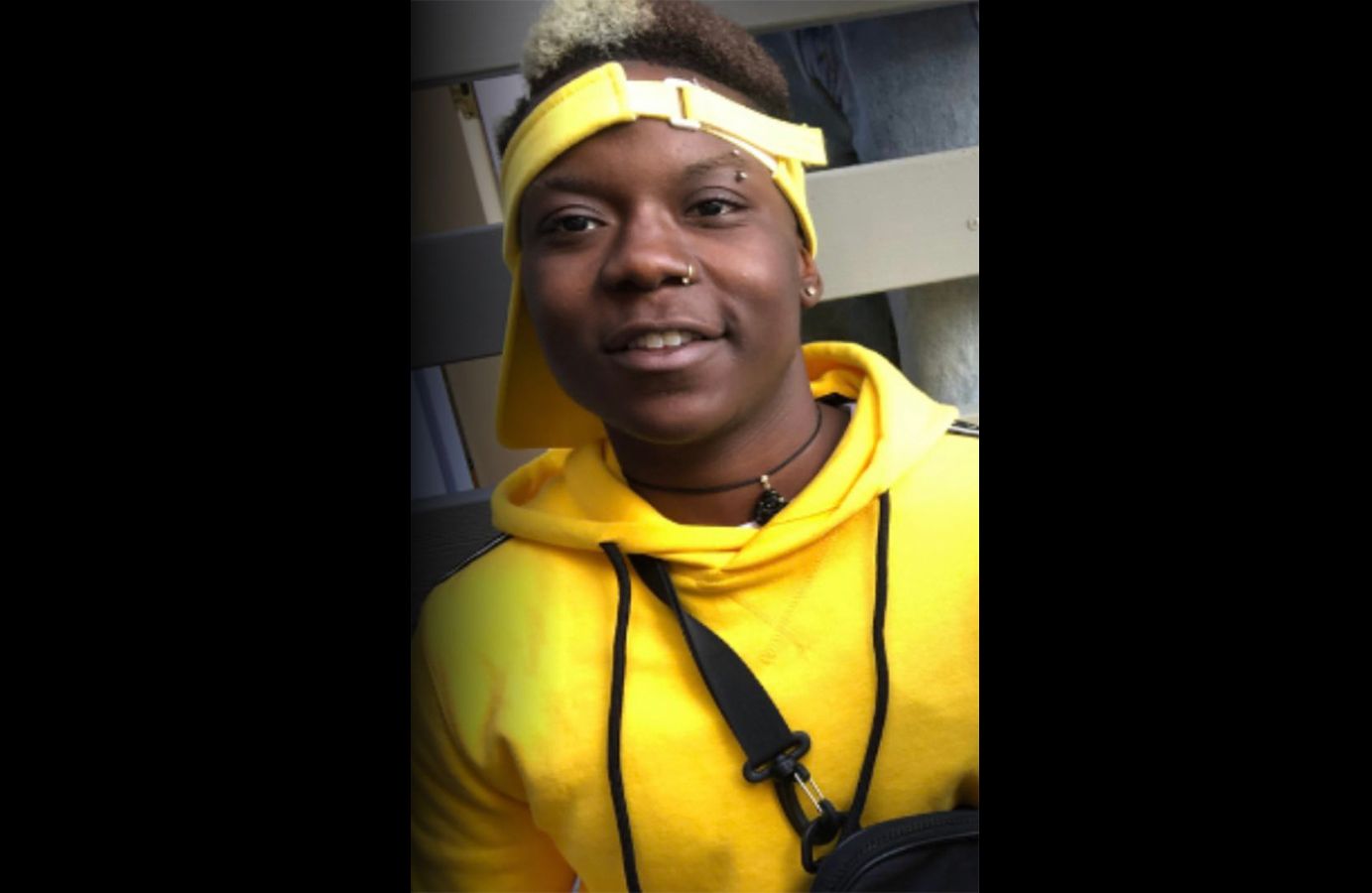Fracas Among Family Members Breaks Out at Banko Brown Funeral, Which Ended Early