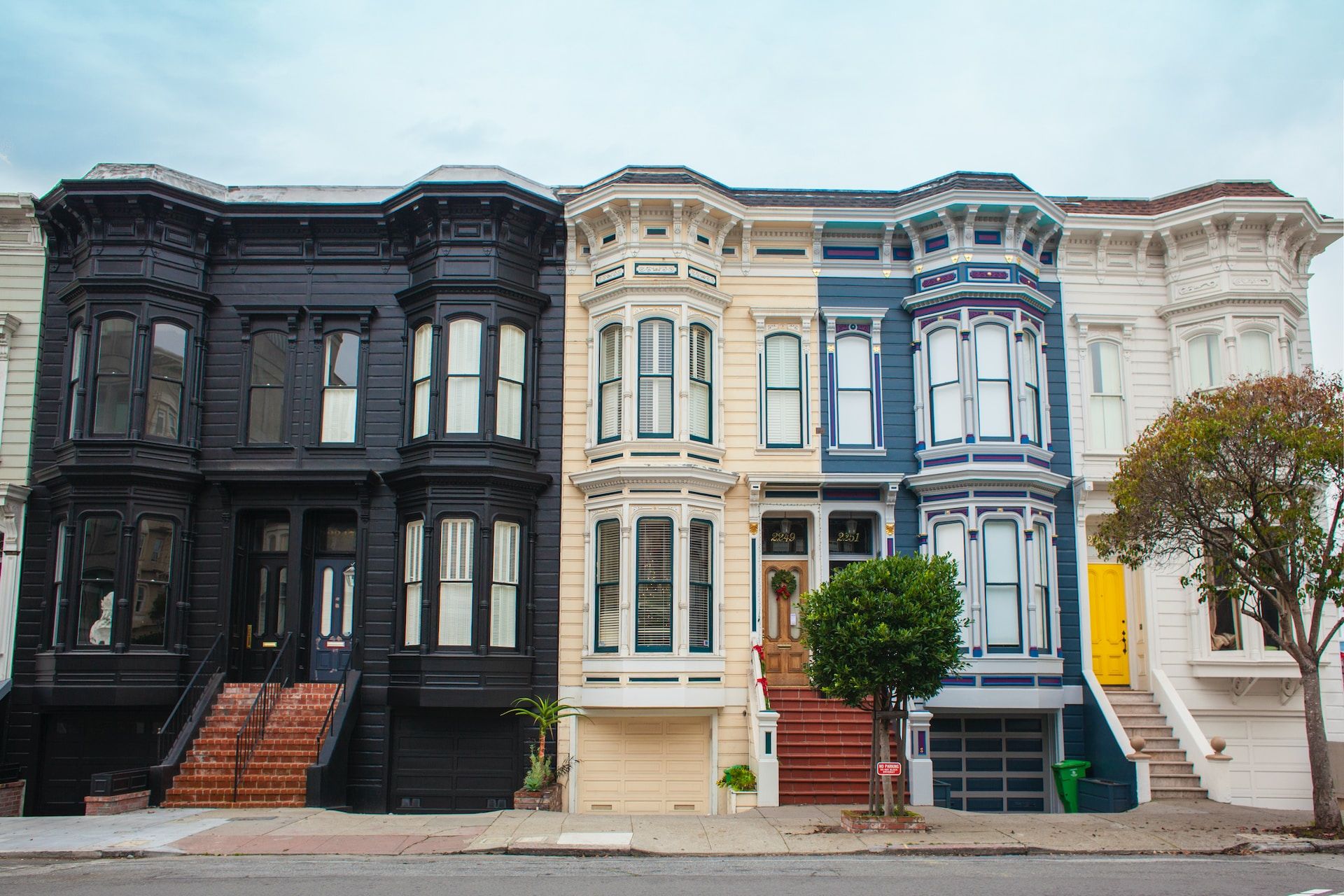 SF Home Prices Cooling Down After Hitting Pandemic Highs
