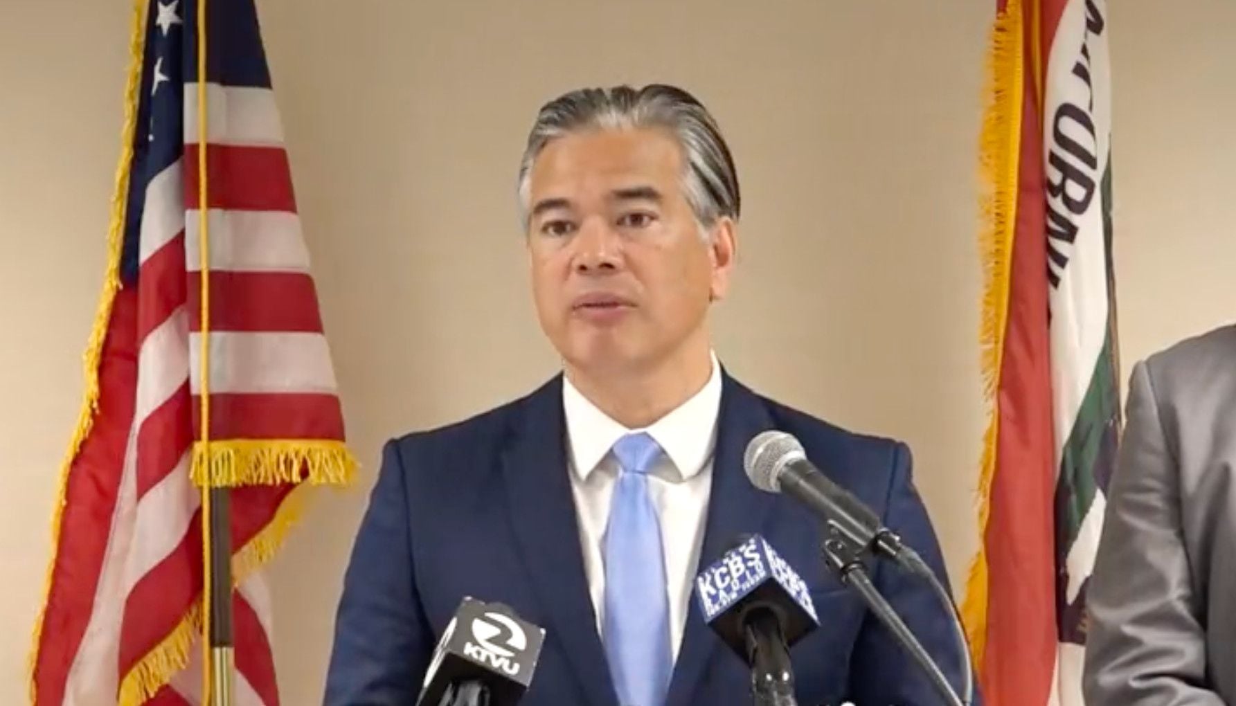 AG Bonta Launches State Investigation Into Scandal-Plagued Antioch PD, Says ‘We're Moving In’