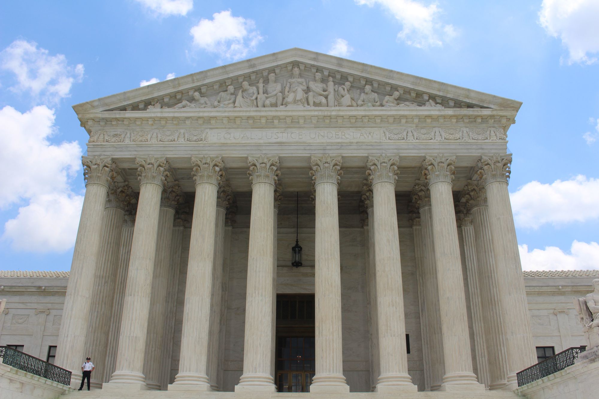 Supreme Court Hands Big Tech a Big Win In Content Moderation Cases