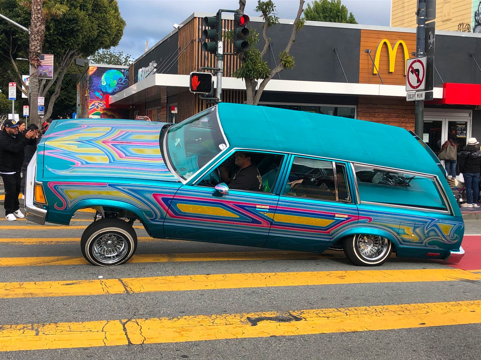Day Around the Bay: SFO To Be Jam-Packed Friday, But Nearly Had A Terrifying Runway Accident