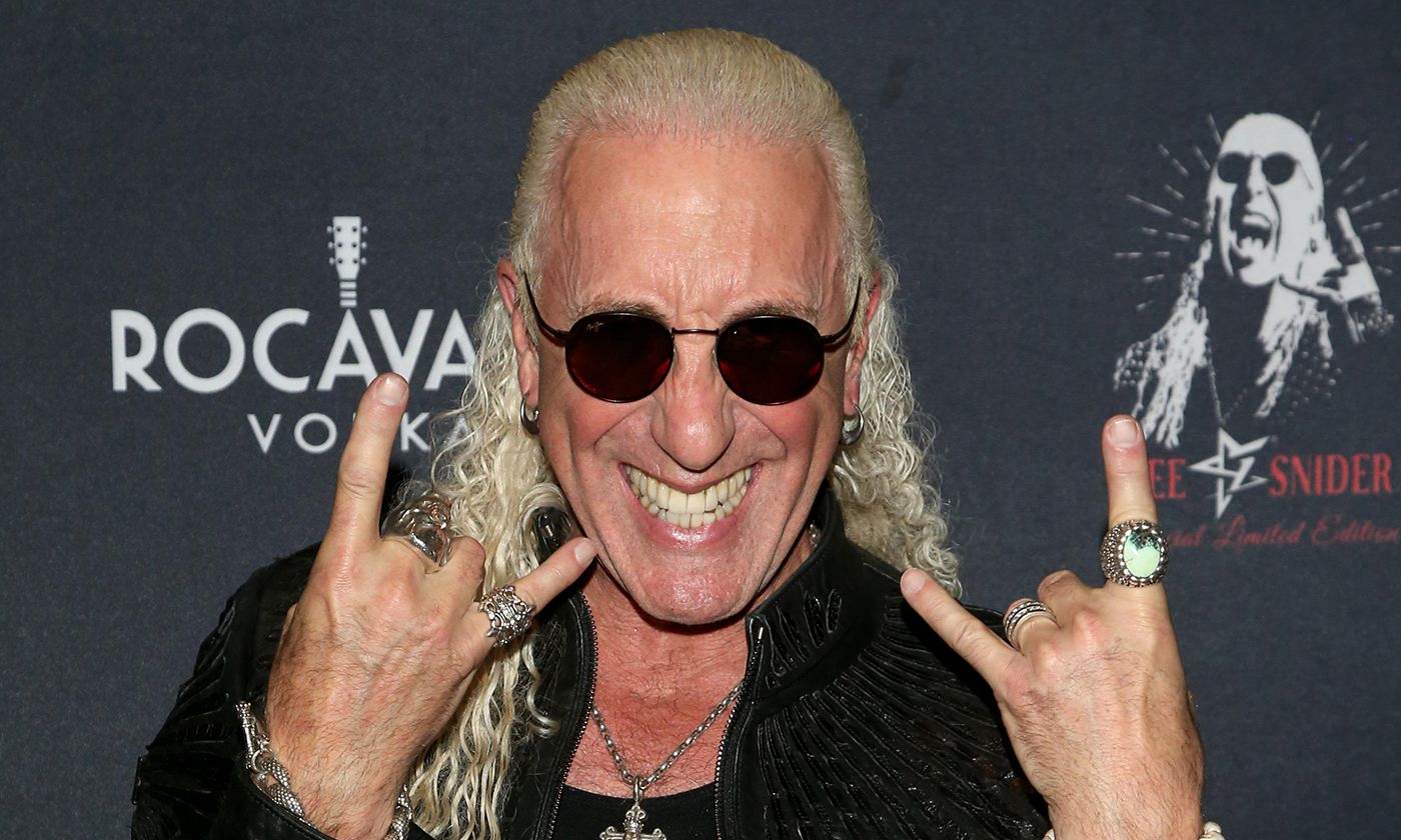 SF Pride Rescinds Invite For 80s Rocker Dee Snider to Perform After