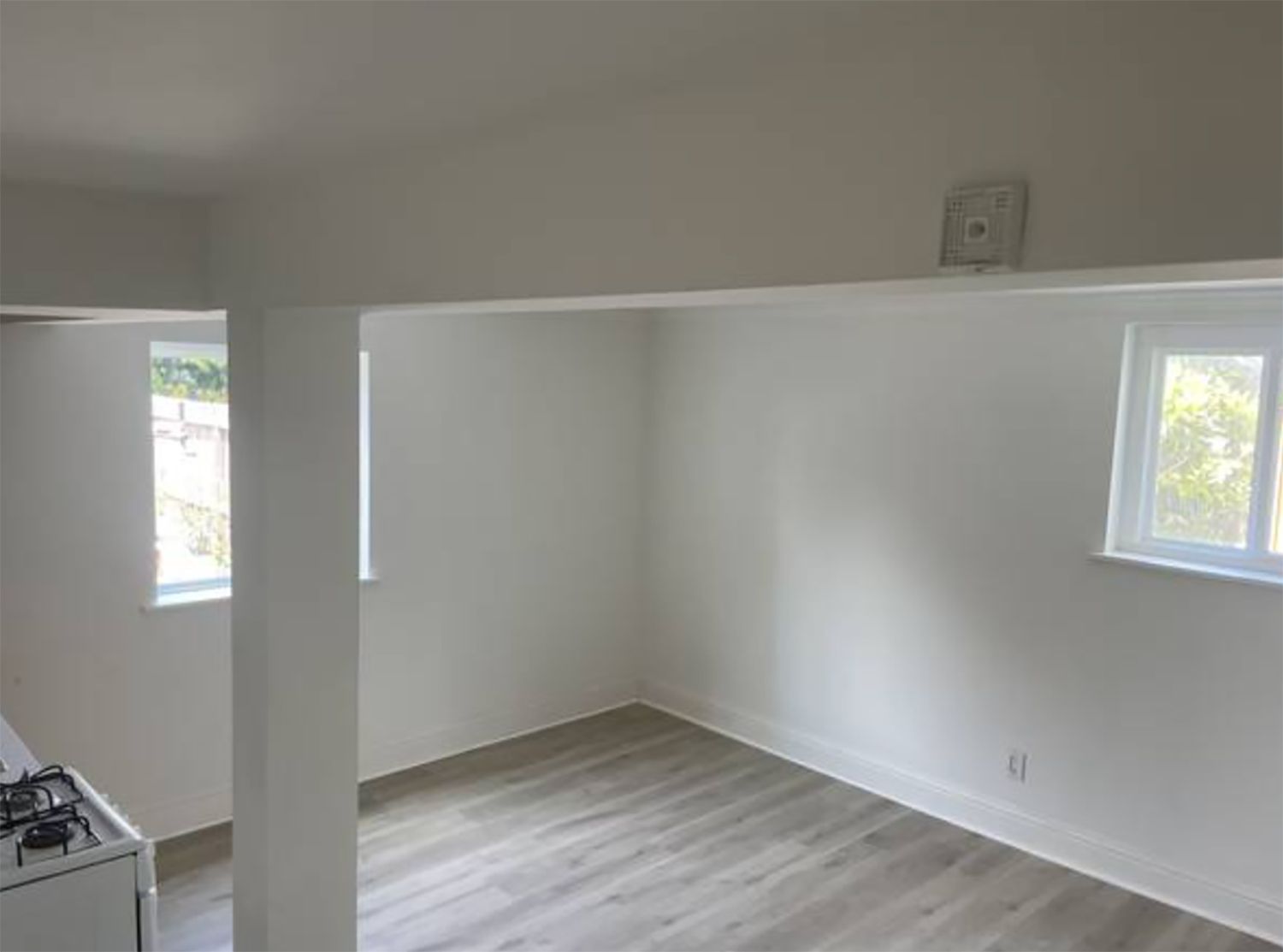 Apartment Sadness: The Bad Studios and Bunk Beds Are Back