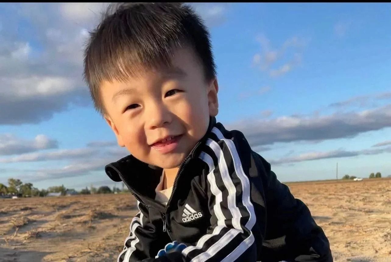 Two Will Face Murder Charges In Shooting of Two-Year-Old Jasper Wu, Third Suspect Cleared of Homicide Charge