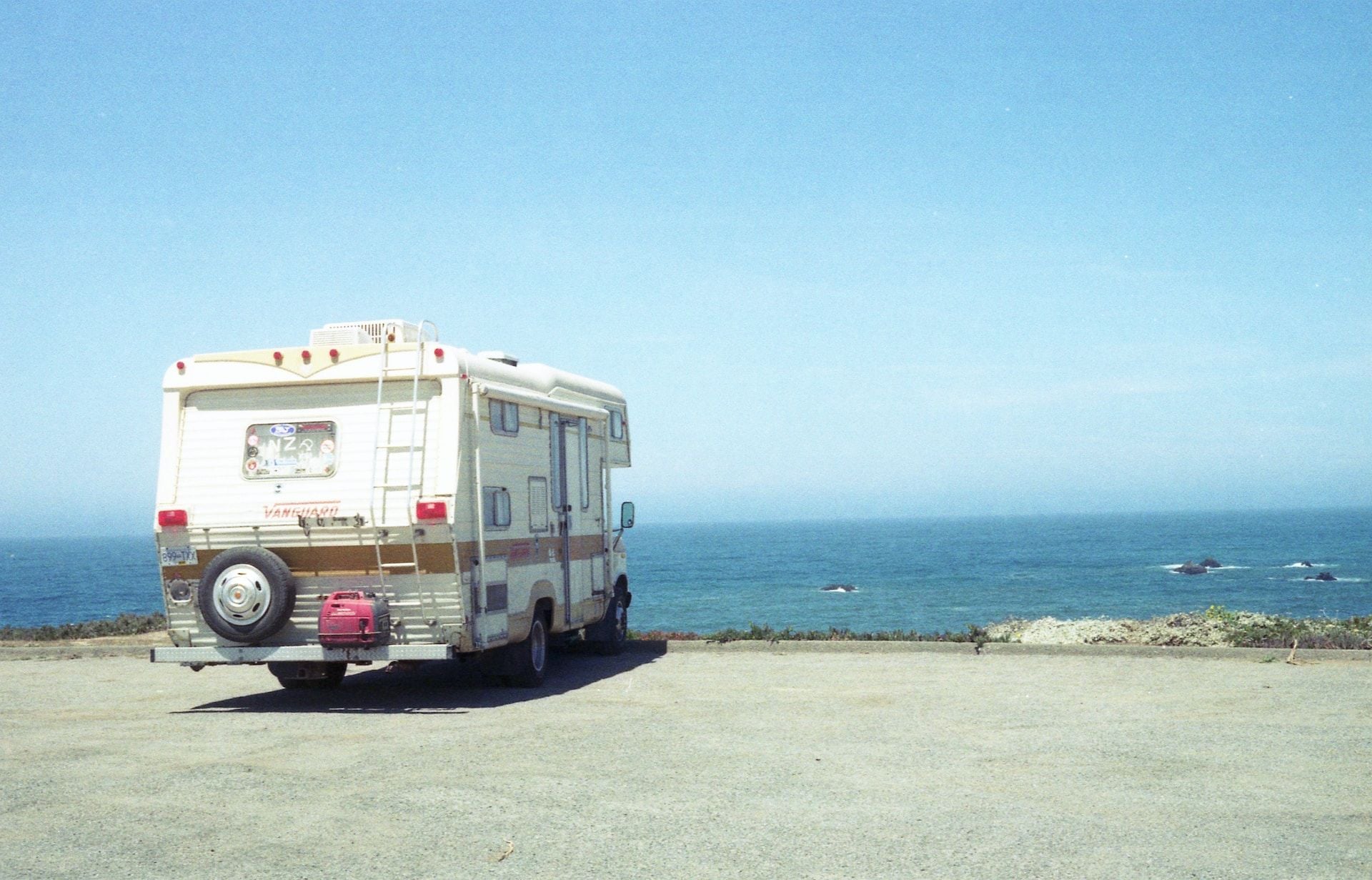 Supervisors Come Out Swinging Against Plan to Shut Down Bayview Homeless RV Site