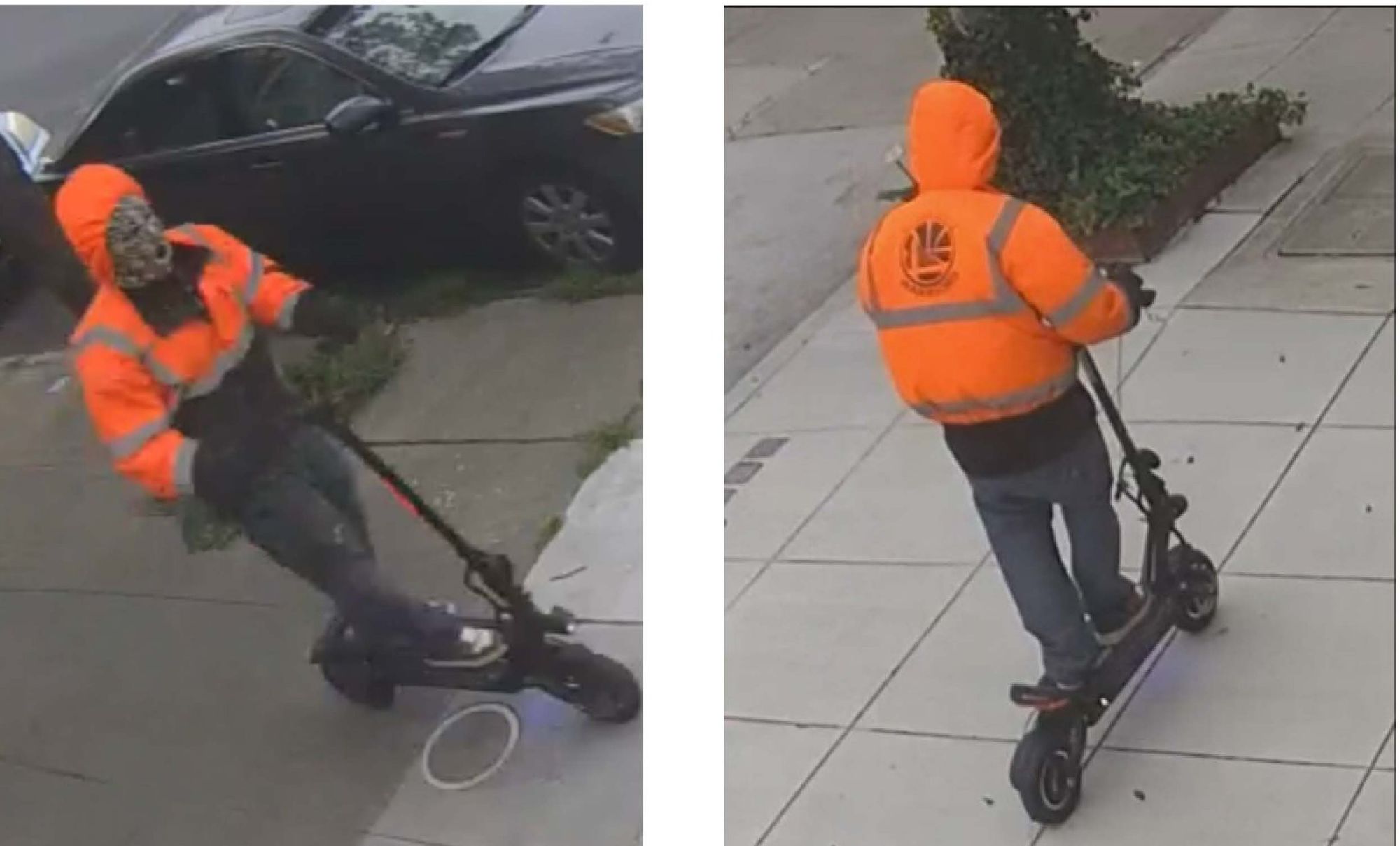 US Postal Service Offering $50,000 Reward For Information On Suspect Who Robbed Mail Carrier