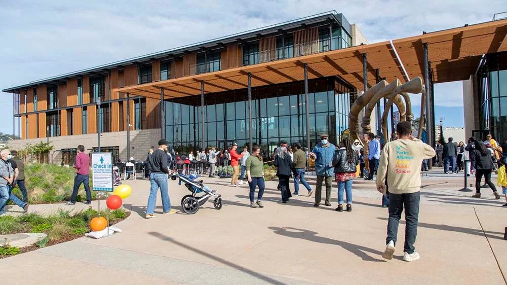 The Bayview Is Getting a New Farmers' Market Starting June 1