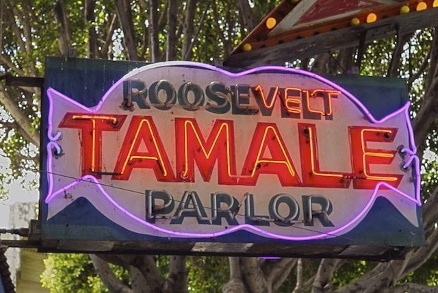 The Former Roosevelt Tamale Parlor Has A New Taqueria Opening Friday Night
