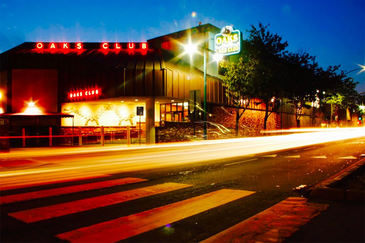 Amid Gentrified Lofts and IKEA, Few Remember That Emeryville Was Once a Gamblers' Haven