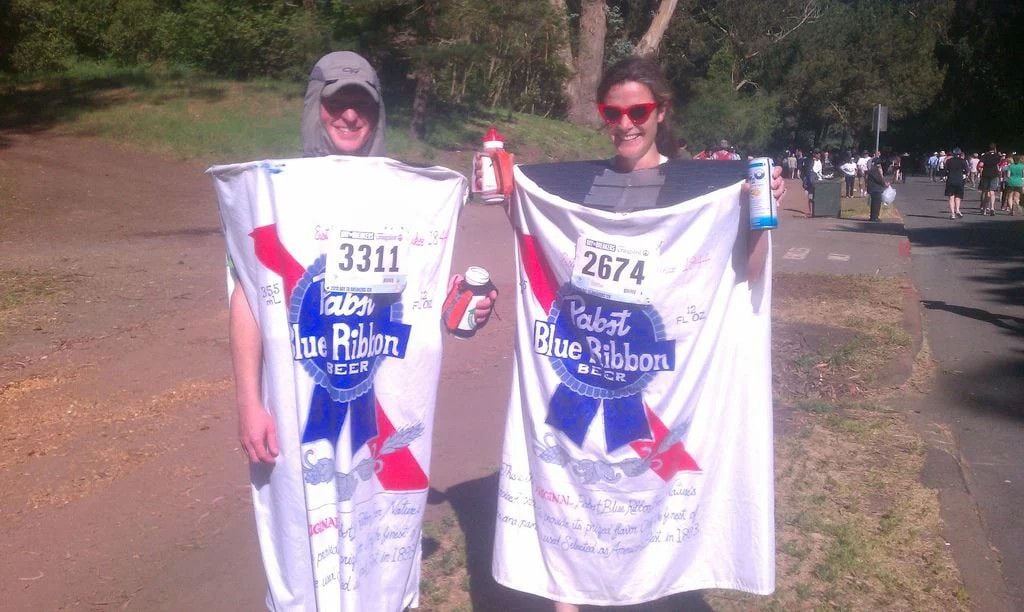 Your Bay to Breakers Guide To Drinking and Partying During the Run