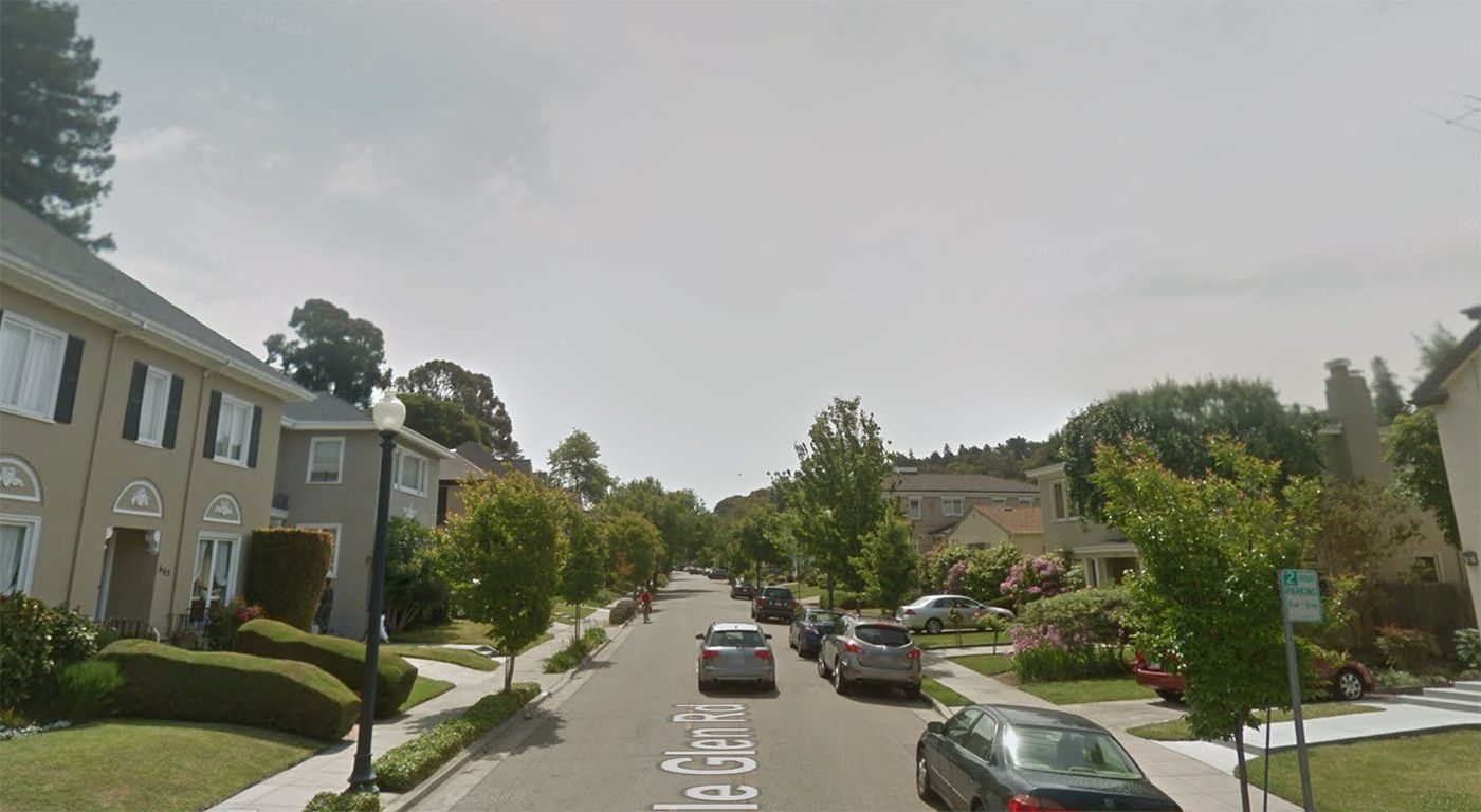 Oakland Police Arrest Multiple Suspects In Alleged Robbery Spree That Included Injury to Toddler