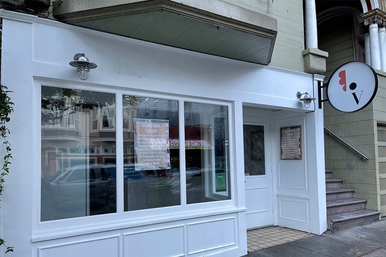 Tacolicious Expanding With Unnamed Mexican Spot In Former Village Rotisserie In Noe Valley
