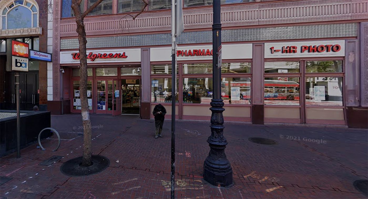 No Charges Being Filed In SF Walgreens Shooting, Guard Claiming Self-Defense