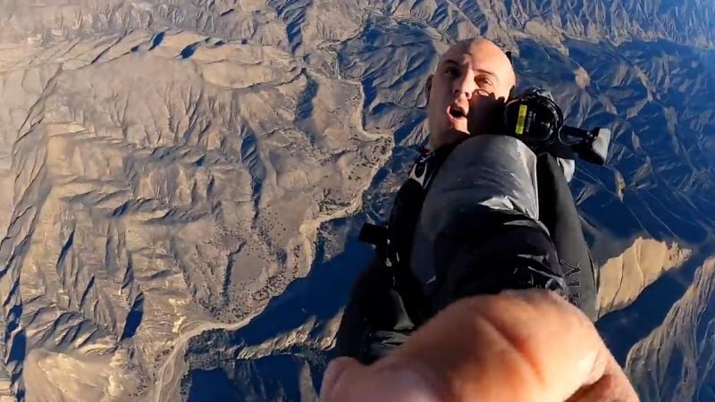 SoCal YouTuber Admits He Crashed An Airplane Just for the Clicks, Faces 20 Years In Prison