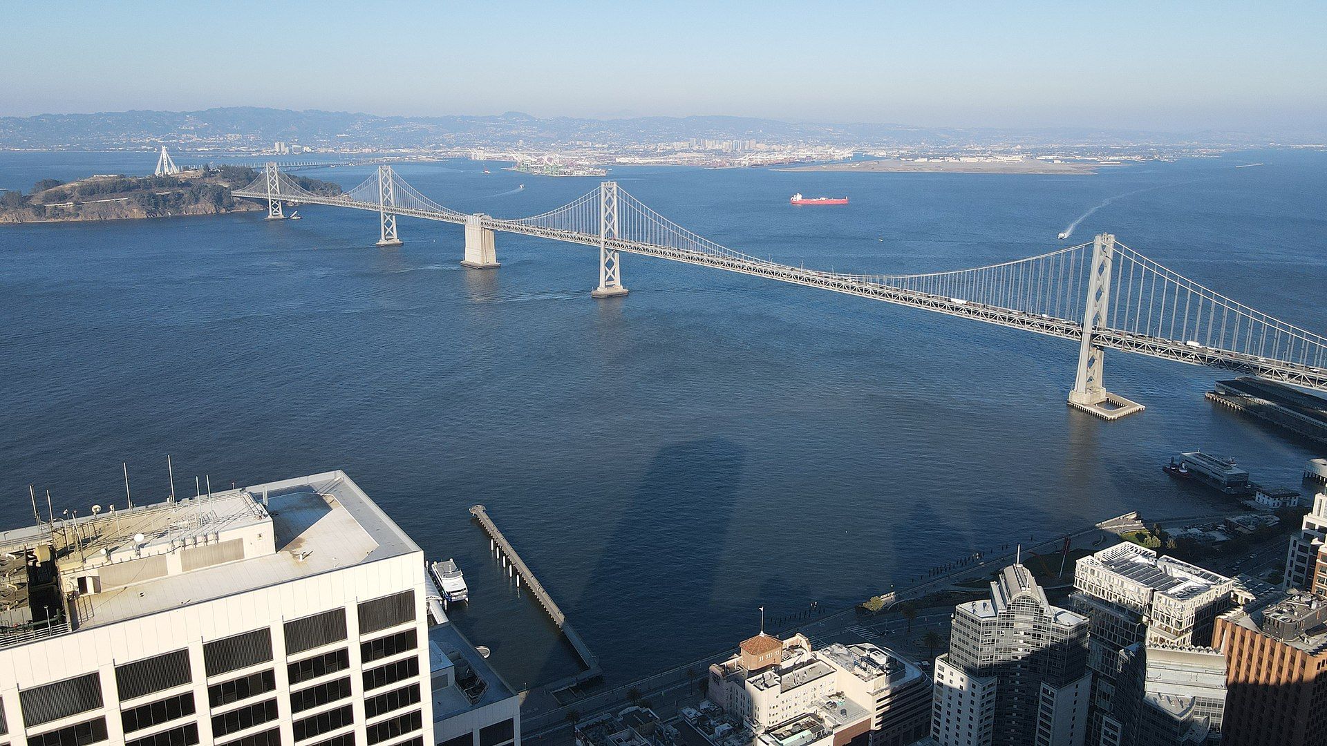 Wiener Proposes $1.50 Bridge Toll Hike To Save Public Transit From ‘Fiscal Cliff’