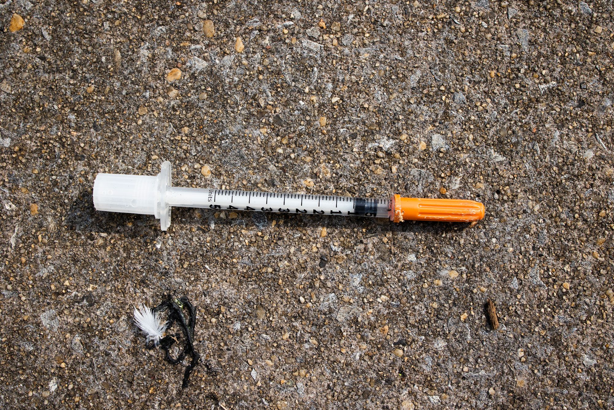 Supervisor Dorsey Confirms That Yes, SF Police Are Arresting People for Being High on Drugs In Public