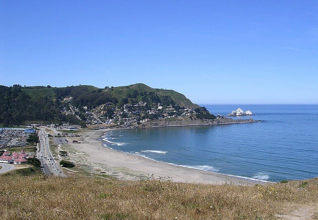 From 'Beach Bummers' to 'Poo-cifica,' California Coast Struggles with High Levels of Sewage After Winter Storms